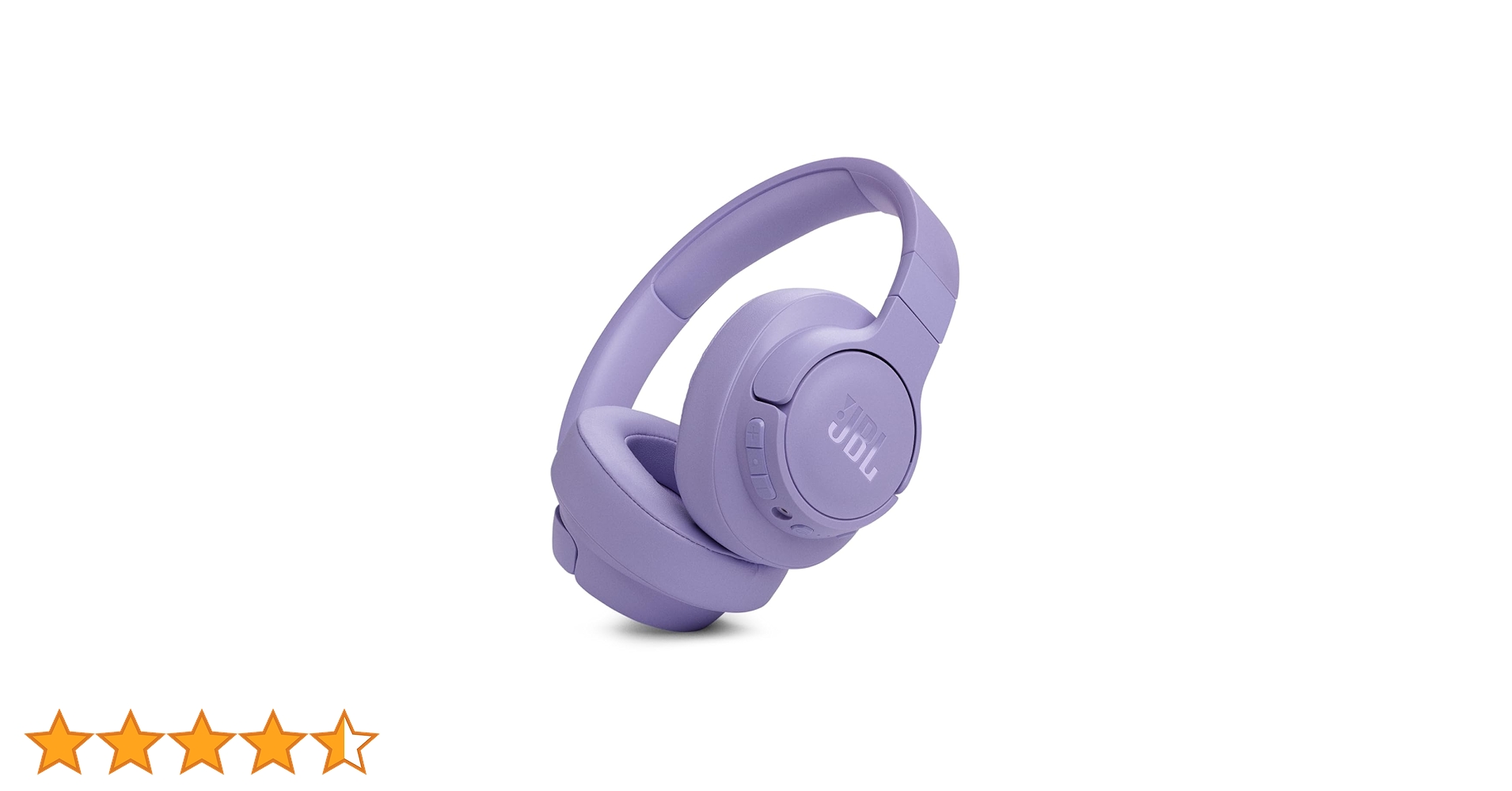 JBL TUNE 770NC ワイヤレスヘッドホン パープル JBL Tune 770NC – Zeppelin & Co